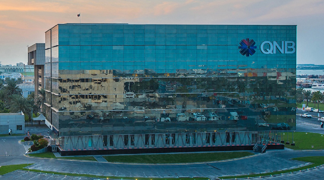 QNB la marque bancaire ayant la plus haute valeur dans la région MEA