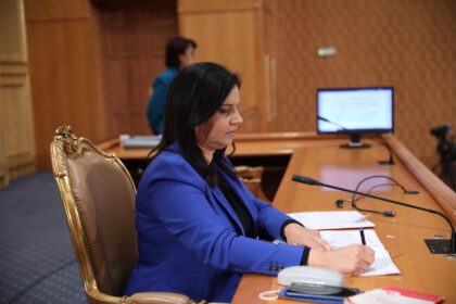 Séance plénière du 16 février 2020