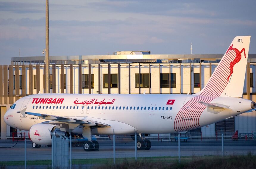 Tunisair