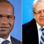 Tunisie - Burkina Faso