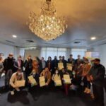 agriculture compétitive