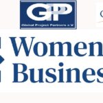 Senior Women in Business