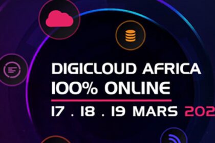 Digicloud Africa Online