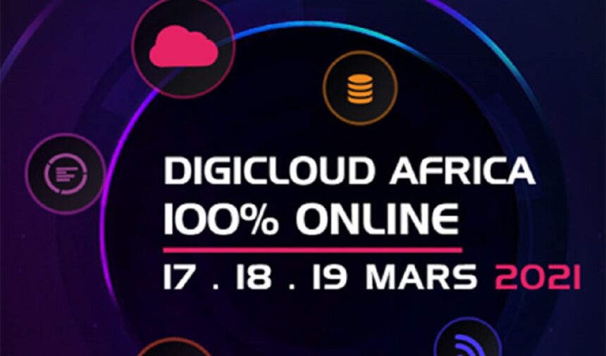 Digicloud Africa Online