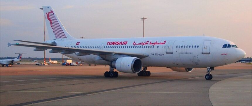 tunisair