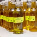 huile d’olive