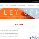 ILEY'COM