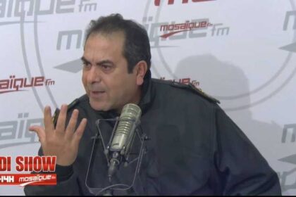 Jamel Jarboui