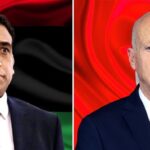 Conseil présidentiel libyen