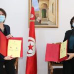 ministère de la Femme