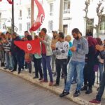 ouvriers de chantier