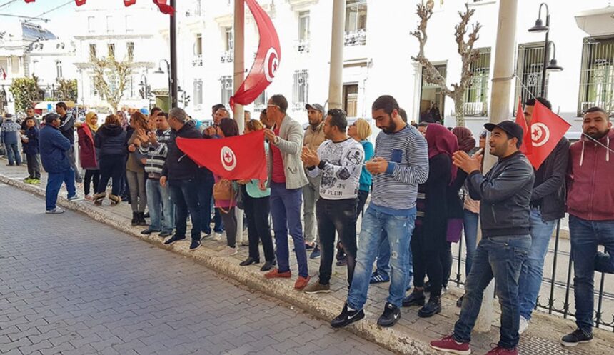 ouvriers de chantier