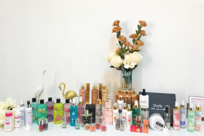Doris Cosmétiques