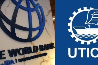 Férid Belhadj Utica World Bank