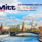 MITT Moscow 2021 le tourisme