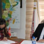 Mémorandum d’entente