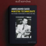 ministre technocrate