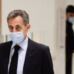Nicolas Sarkozy