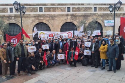 Présidence du gouvernement