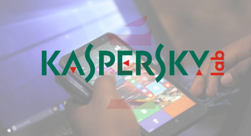 Kaspersky