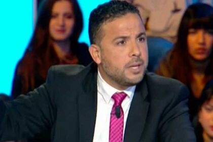 Seifeddine Makhlouf