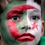 nationalité algérienne