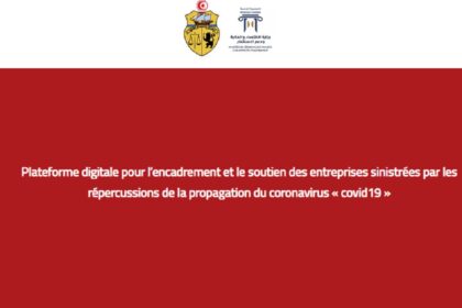 entreprises finances plateforme