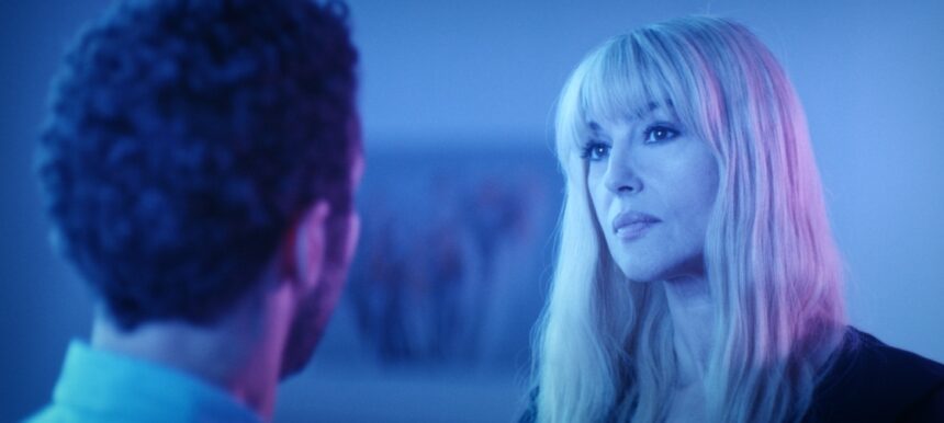 film l’Homme qui a vendu sa peau