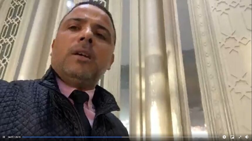 Seif Eddine Makhlouf