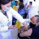 campagne de vaccination