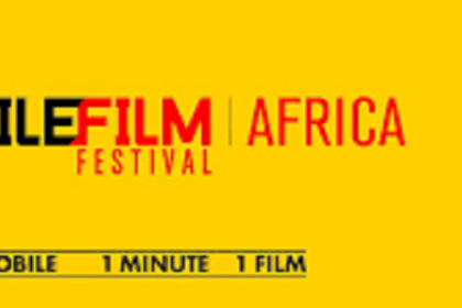 mobile film africa