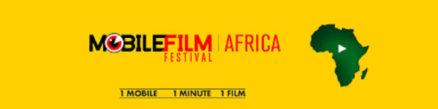 mobile film africa