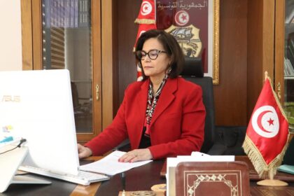 tunisie sans déchets