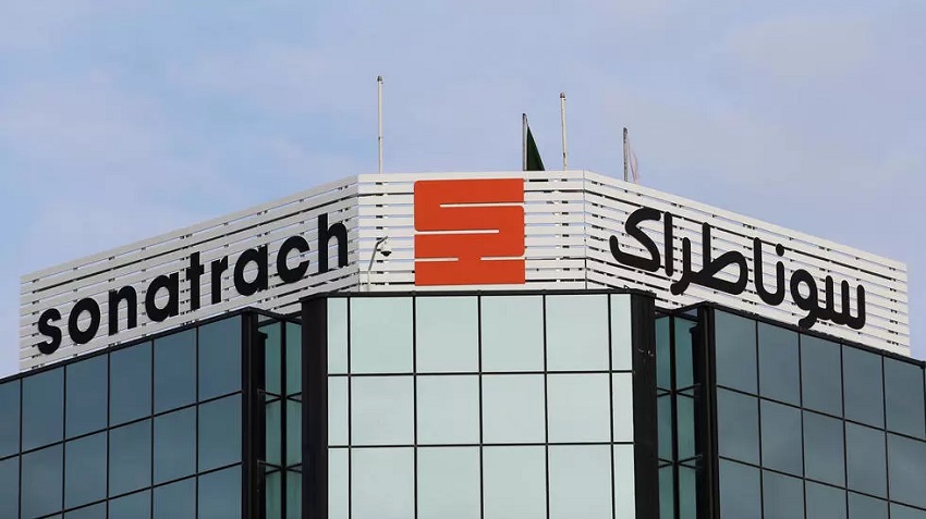 SONATRACH