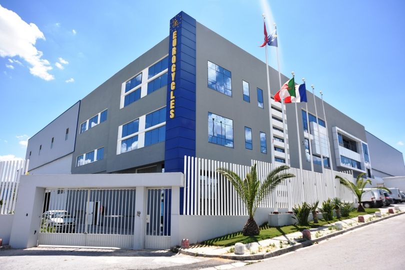 Euro Cycles Sousse vélo