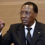 Idriss Deby