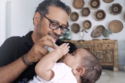 Parental Leave Novartis