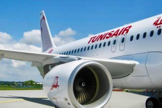 Tunisair