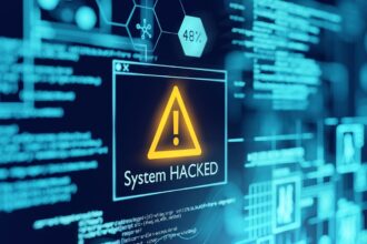 attaques cybernétiques