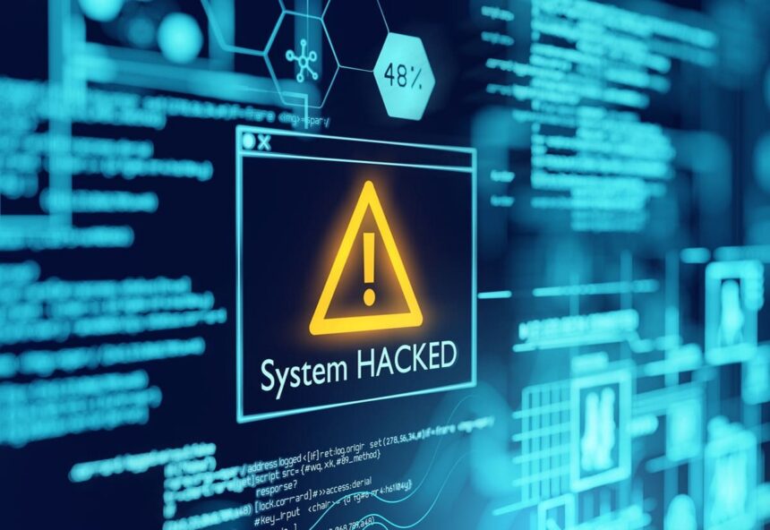 attaques cybernétiques