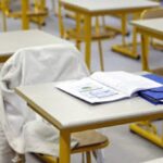 école de la deuxième chance