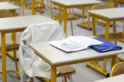 école de la deuxième chance