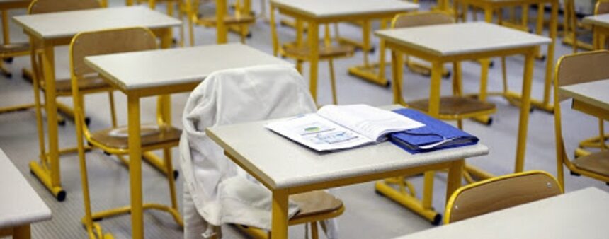 école de la deuxième chance