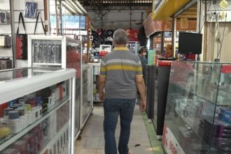 commerçants indépendants