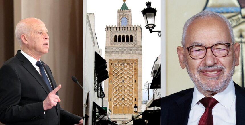 musulmans versus islamistes