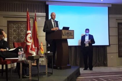 Chambre tuniso-espagnole