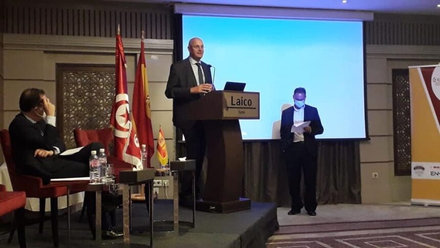 Chambre tuniso-espagnole