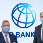 Ali Kooli Banque mondiale