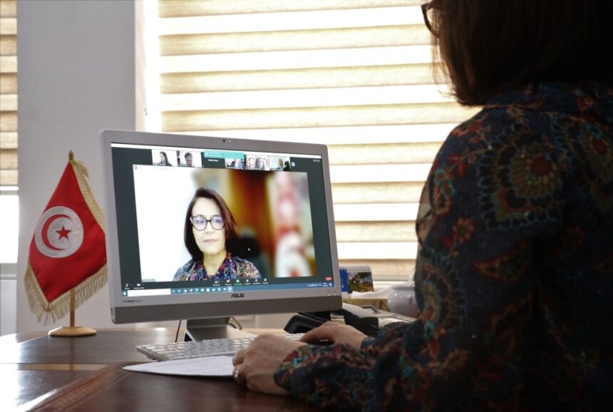 quinzaine tuniso-Canadiennes