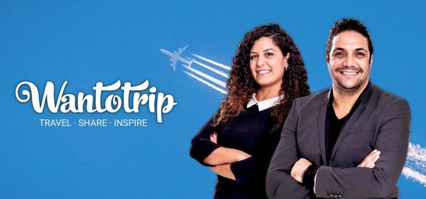 E-Tourisme Wantotrip